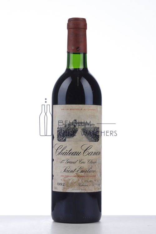Image de 1992 CANON